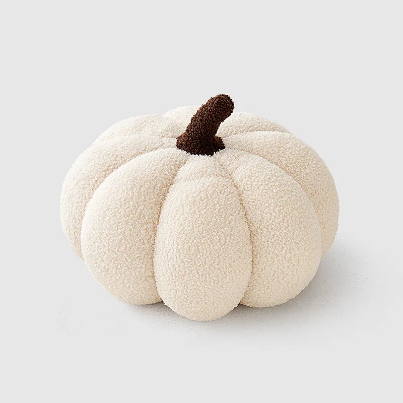 Pumpkin Cushion
