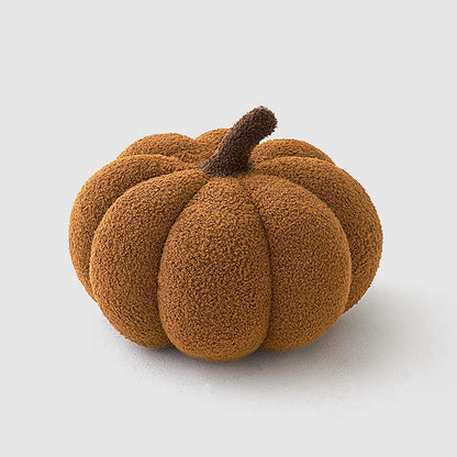Pumpkin Cushion