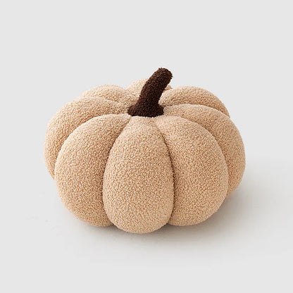 Pumpkin Cushion