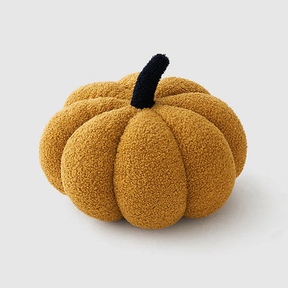 Pumpkin Cushion